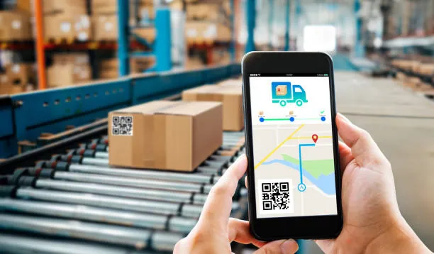 Tracking and delivery